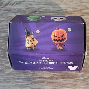 Hallmark Nightmare Before Christmas 2025 Mystery Ornament, New With Tags.